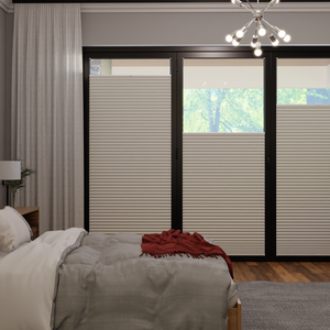 COSIFLOR® Plissee Dublin