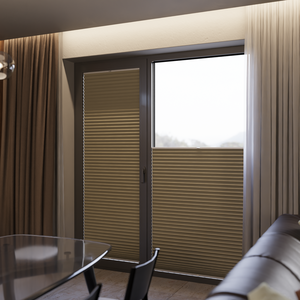 COSIFLOR® Plissee Dublin