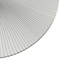 Jaloustore COSIFLOR® Plissee Dublin Hellgrau - Vorschau 3