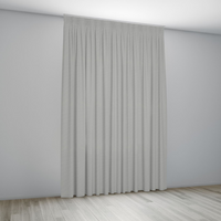 Jaloustore Vorhang Seeland Elfenbein - Vorschau 15