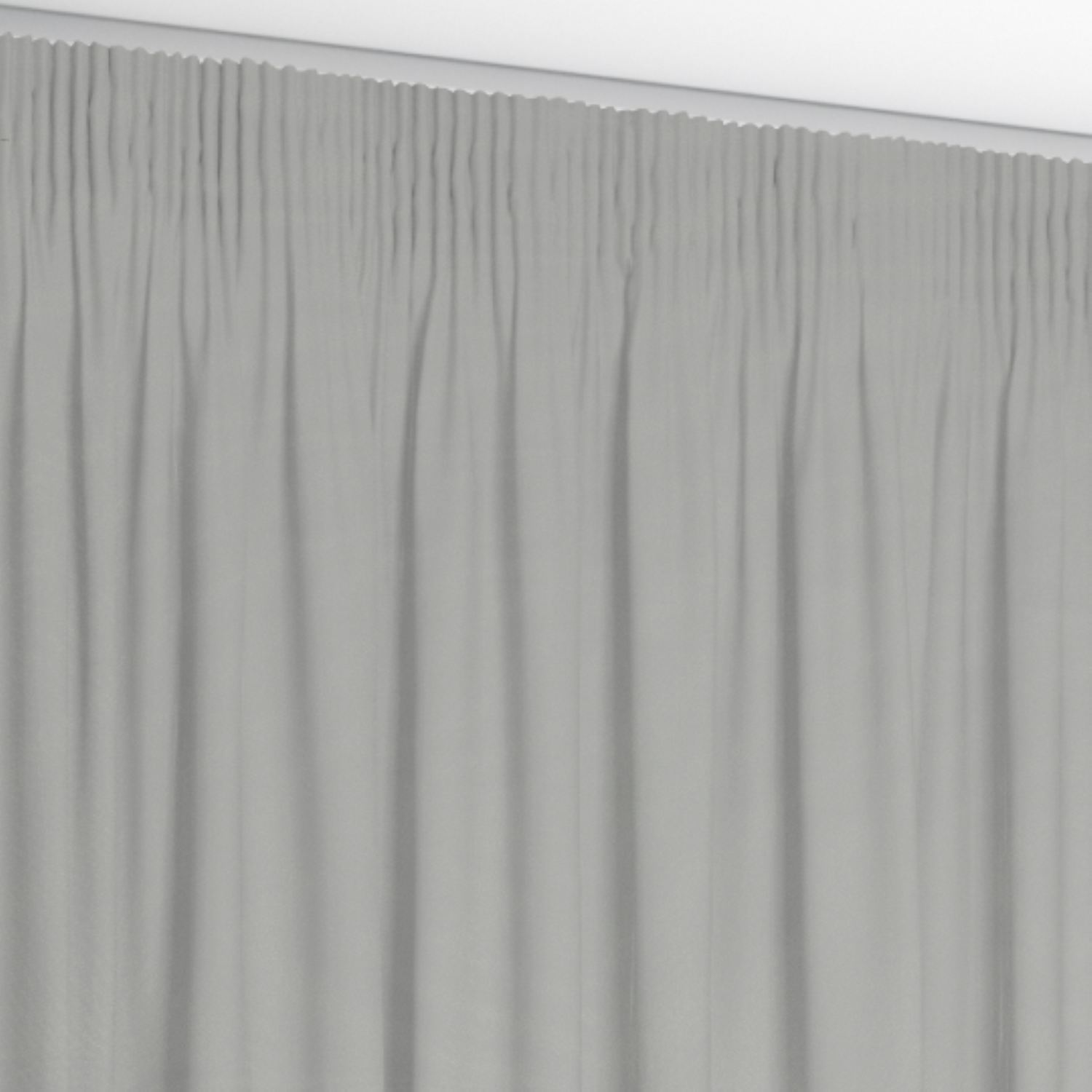 Jaloustore Vorhang Seeland Elfenbein - Bild 1