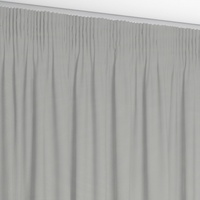 Jaloustore Vorhang Seeland Elfenbein - Vorschau 1