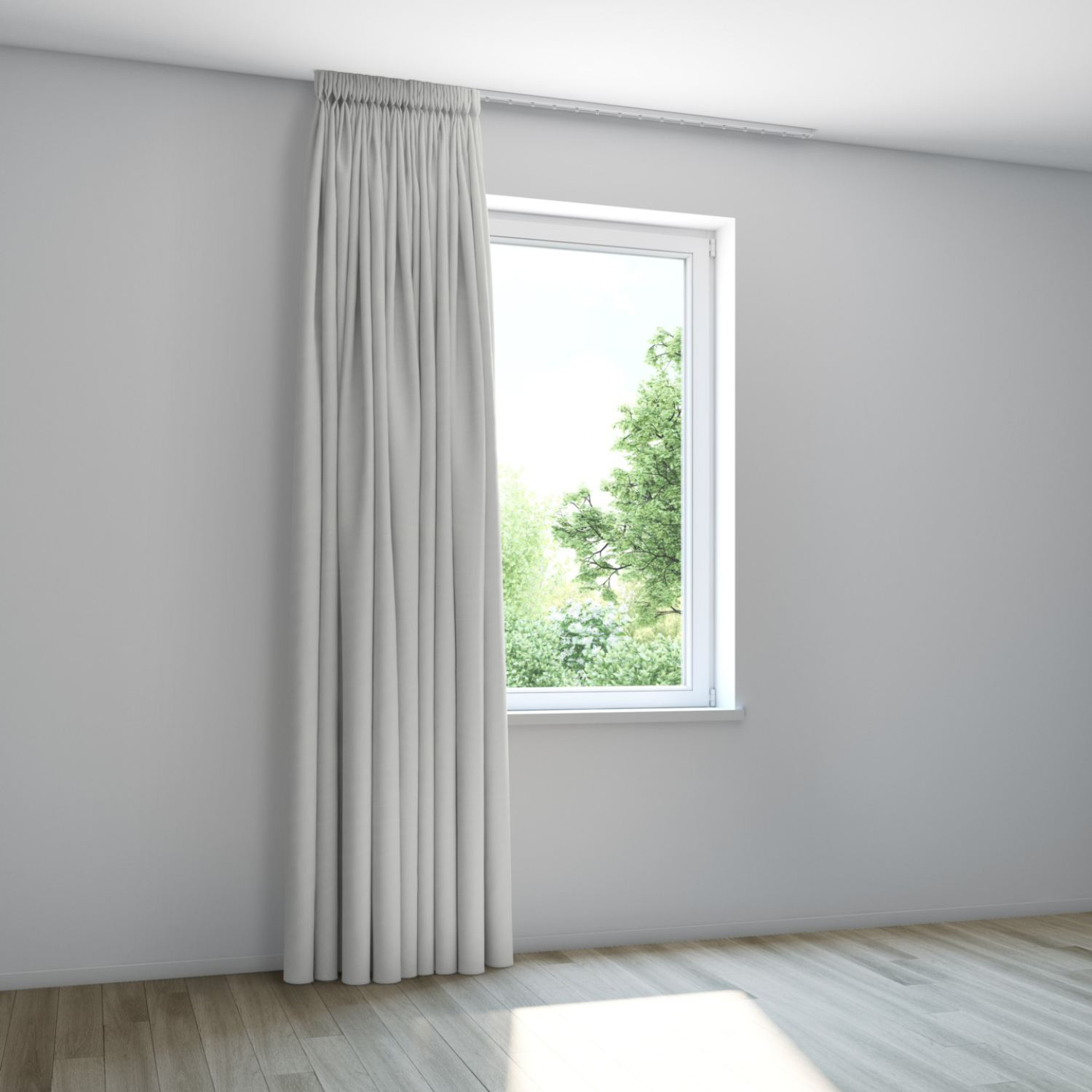 Jaloustore Vorhang Seeland Elfenbein - Bild 13