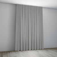 Jaloustore Vorhang Seeland Elfenbein - Vorschau 16