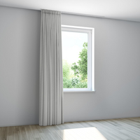 Jaloustore Vorhang Seeland Elfenbein - Vorschau 9