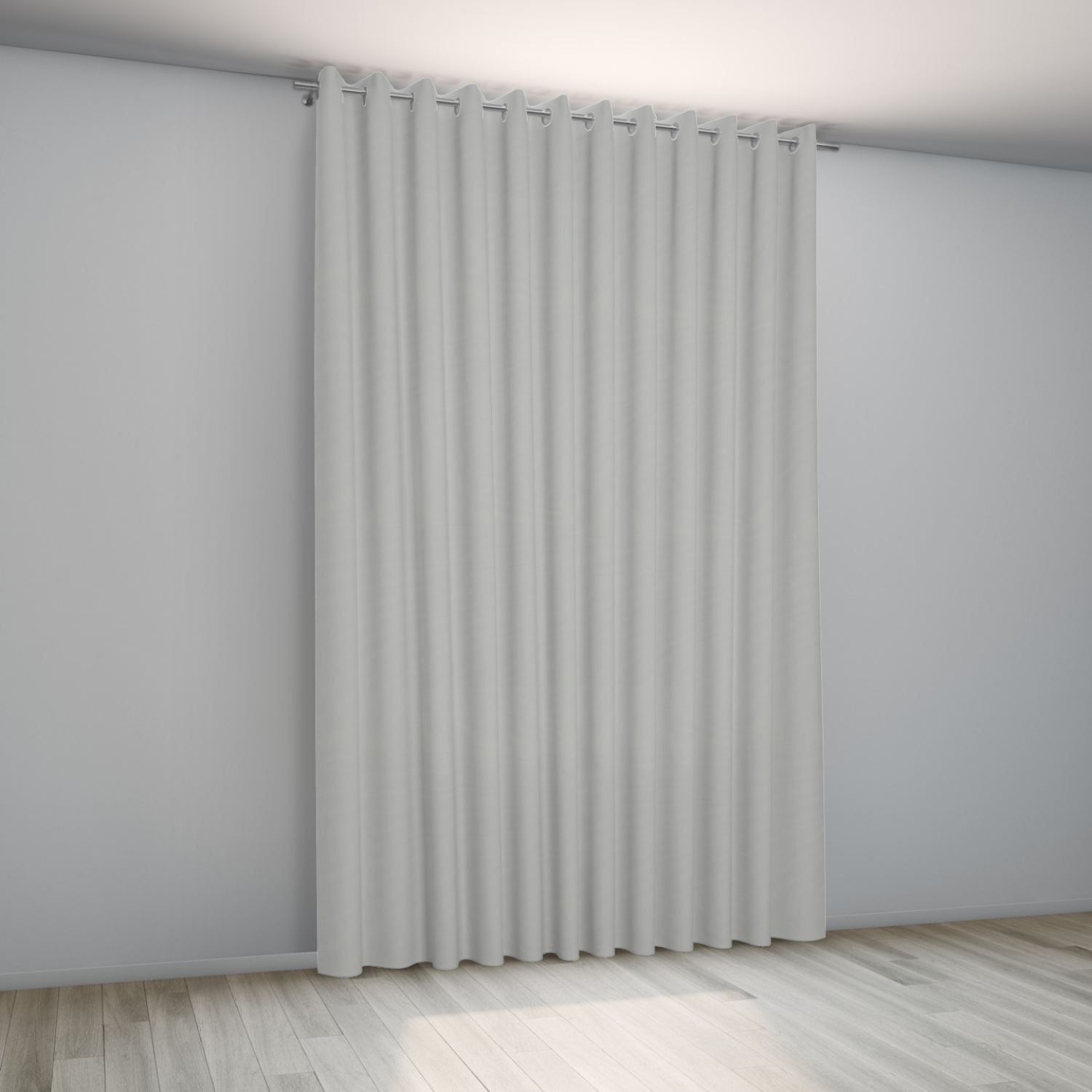 Jaloustore Vorhang Seeland Elfenbein - Bild 18