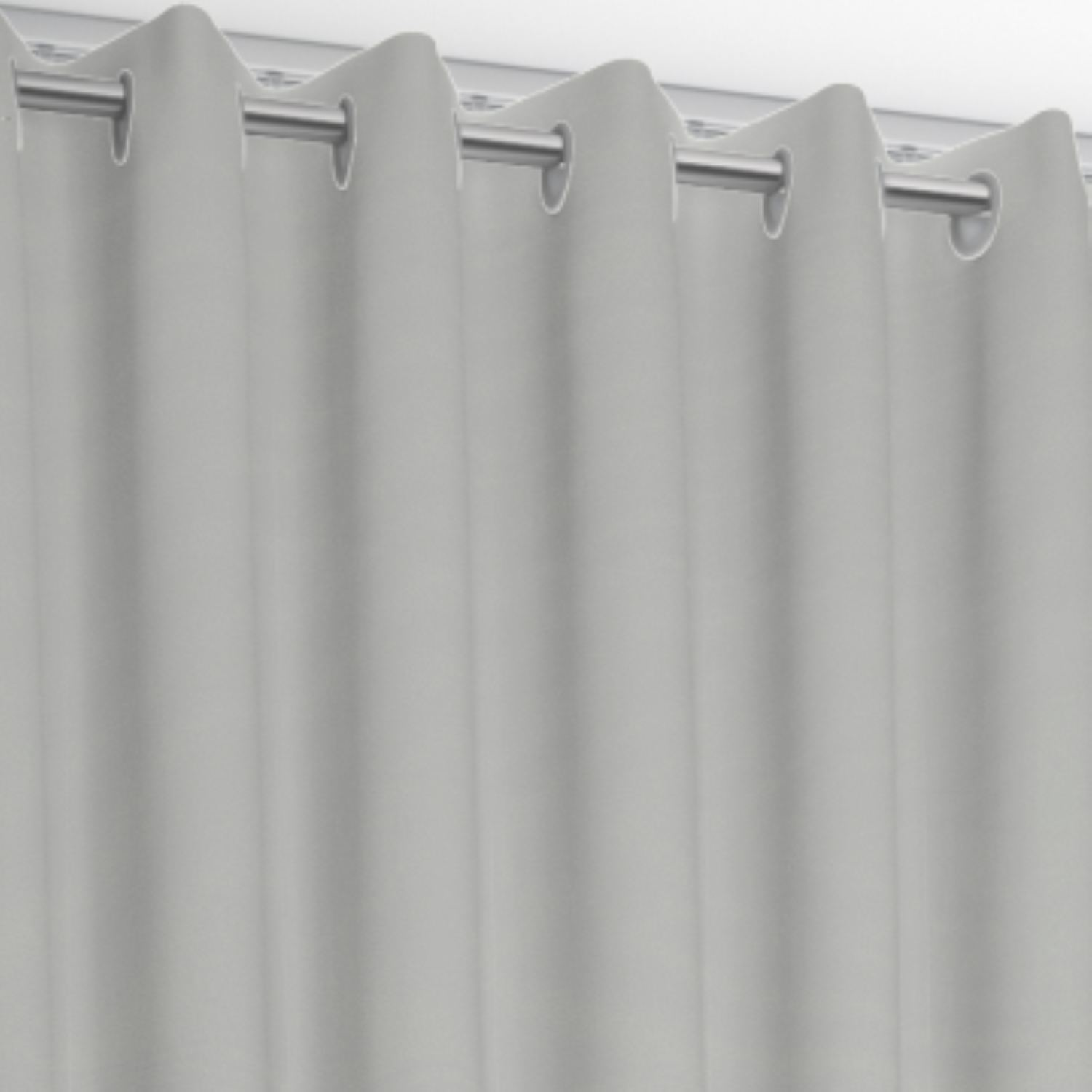 Jaloustore Vorhang Seeland Elfenbein - Bild 2