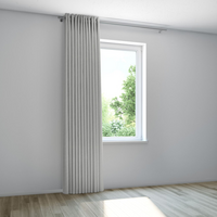 Jaloustore Vorhang Seeland Elfenbein - Vorschau 10