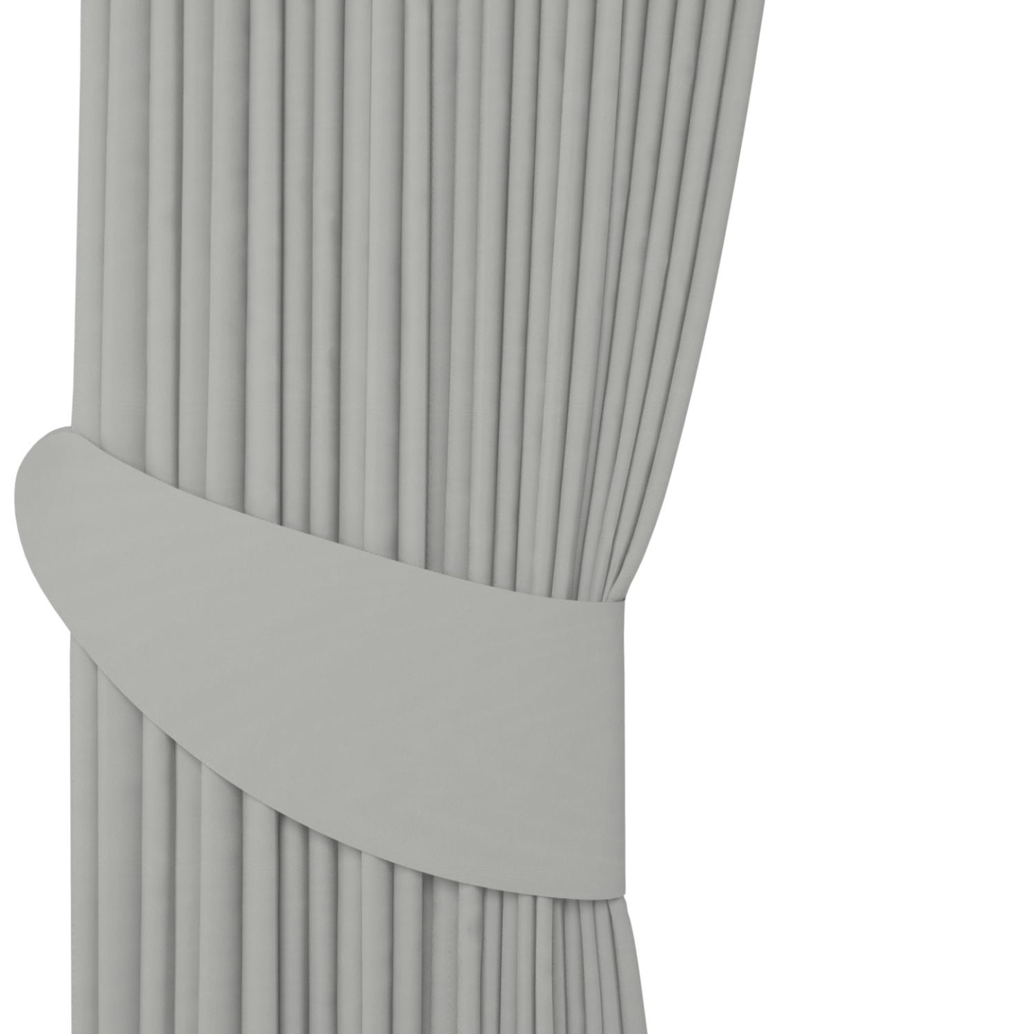 Jaloustore Vorhang Seeland Elfenbein - Bild 6