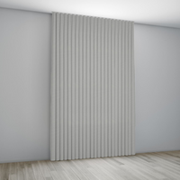 Jaloustore Vorhang Seeland Elfenbein - Vorschau 19