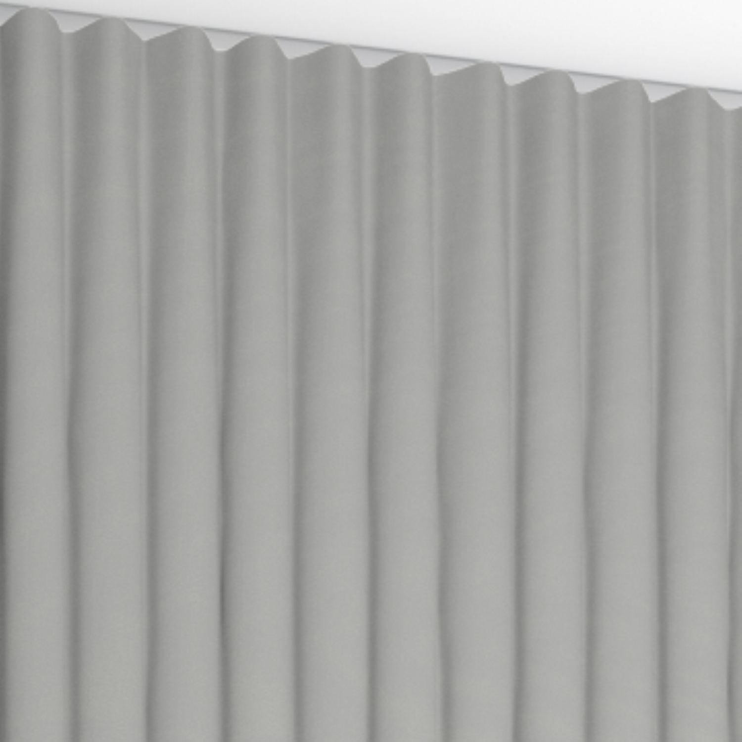 Jaloustore Vorhang Seeland Elfenbein - Bild 3