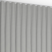 Jaloustore Vorhang Seeland Elfenbein - Vorschau 3