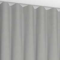 Jaloustore Vorhang Seeland Elfenbein - Vorschau 24