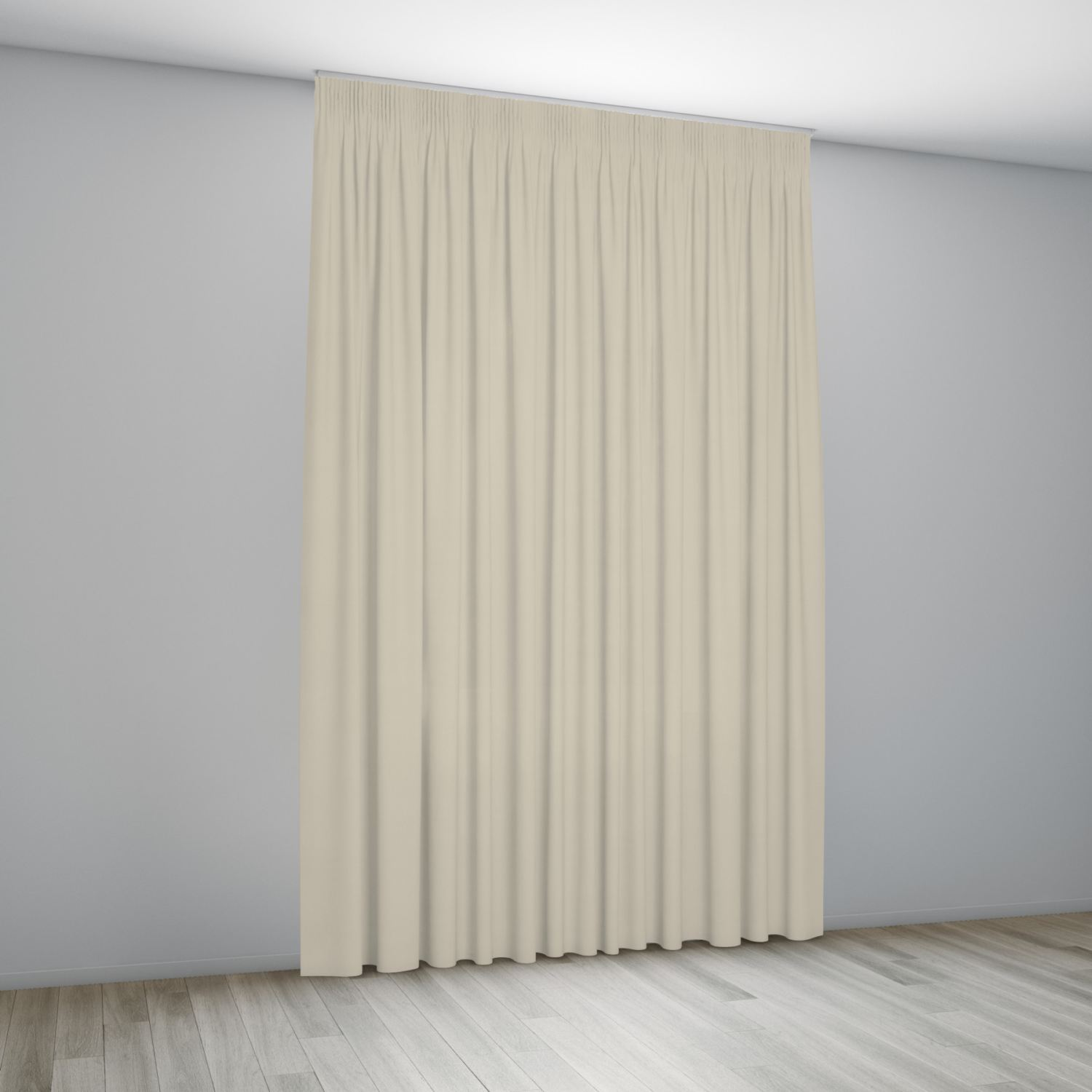 Jaloustore Vorhang Seeland Ecru - Bild 15