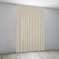 Jaloustore Vorhang Seeland Ecru - Vorschau 15