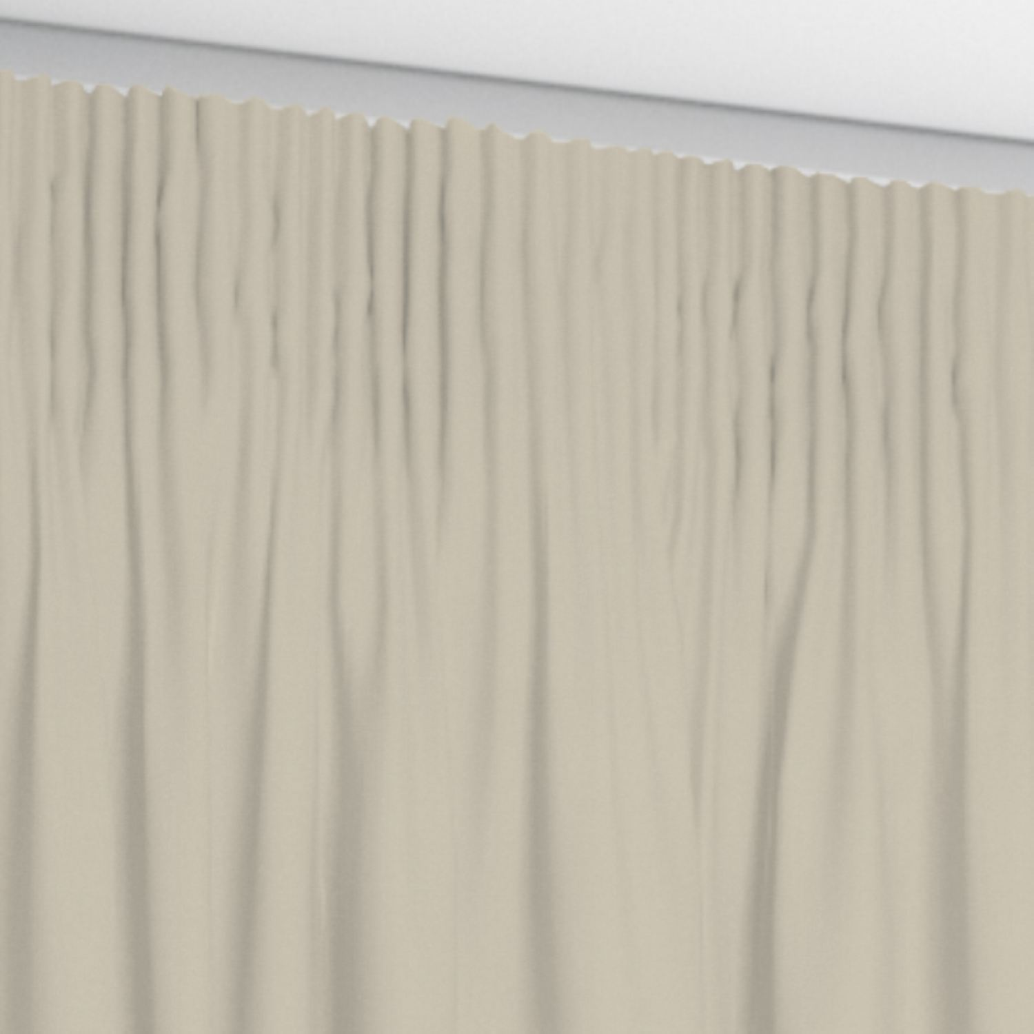 Jaloustore Vorhang Seeland Ecru - Bild 21