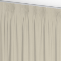 Jaloustore Vorhang Seeland Ecru - Vorschau 1