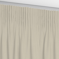 Jaloustore Vorhang Seeland Ecru - Vorschau 22