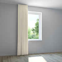 Jaloustore Vorhang Seeland Ecru - Vorschau 9