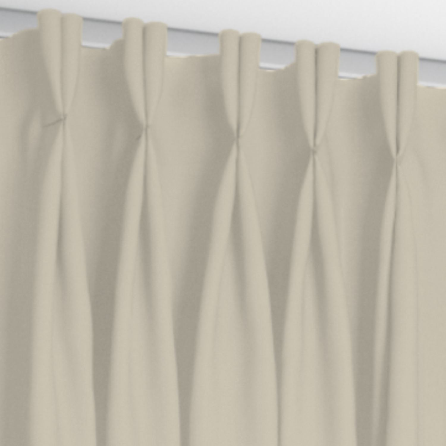 Jaloustore Vorhang Seeland Ecru - Bild 20