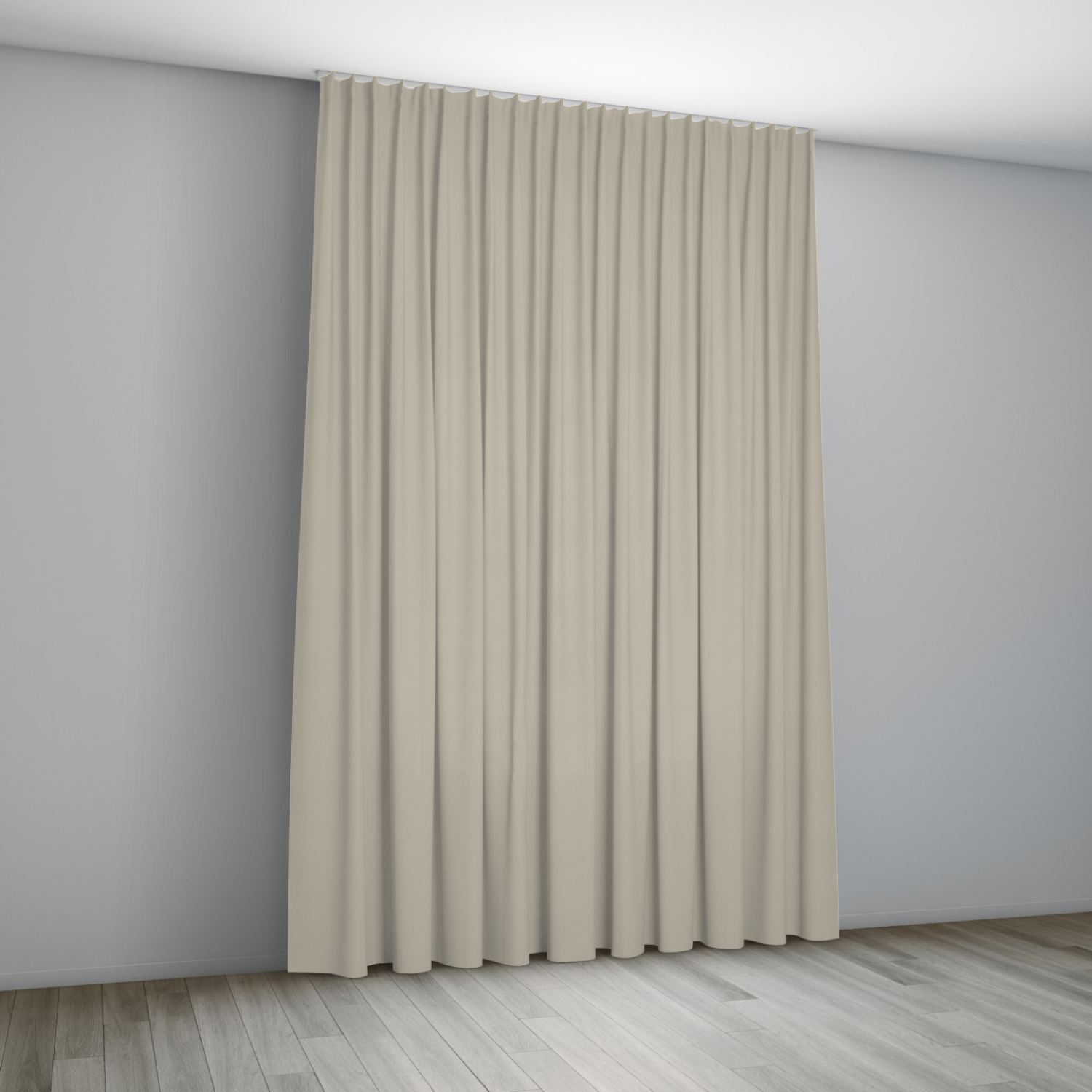 Jaloustore Vorhang Seeland Ecru - Bild 16