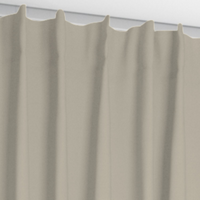 Jaloustore Vorhang Seeland Ecru - Vorschau 24
