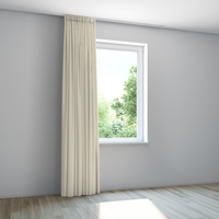 Jaloustore Vorhang Seeland Ecru - Vorschau 10