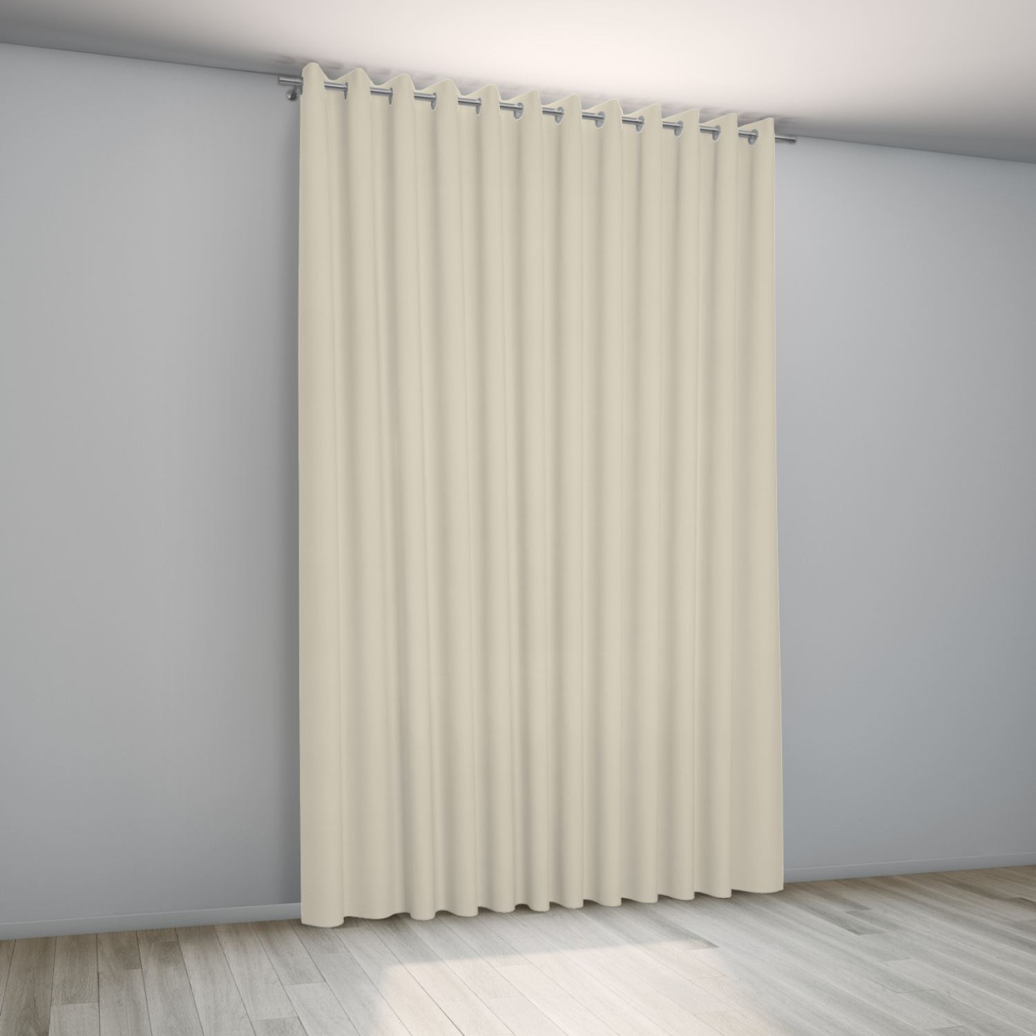 Jaloustore Vorhang Seeland Ecru - Bild 17