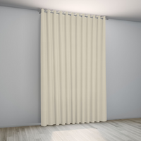 Jaloustore Vorhang Seeland Ecru - Vorschau 17