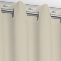 Jaloustore Vorhang Seeland Ecru - Vorschau 25