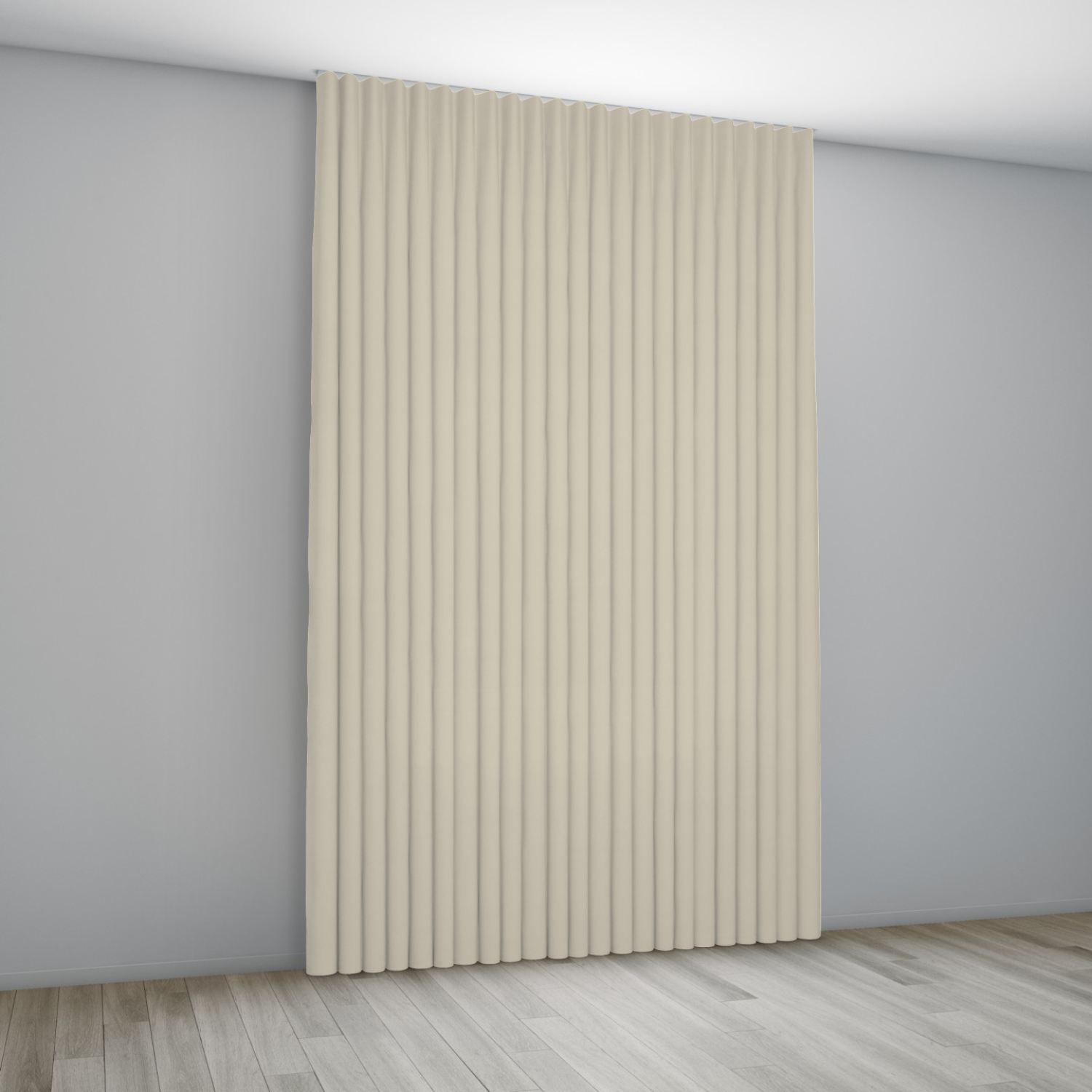 Jaloustore Vorhang Seeland Ecru - Bild 18