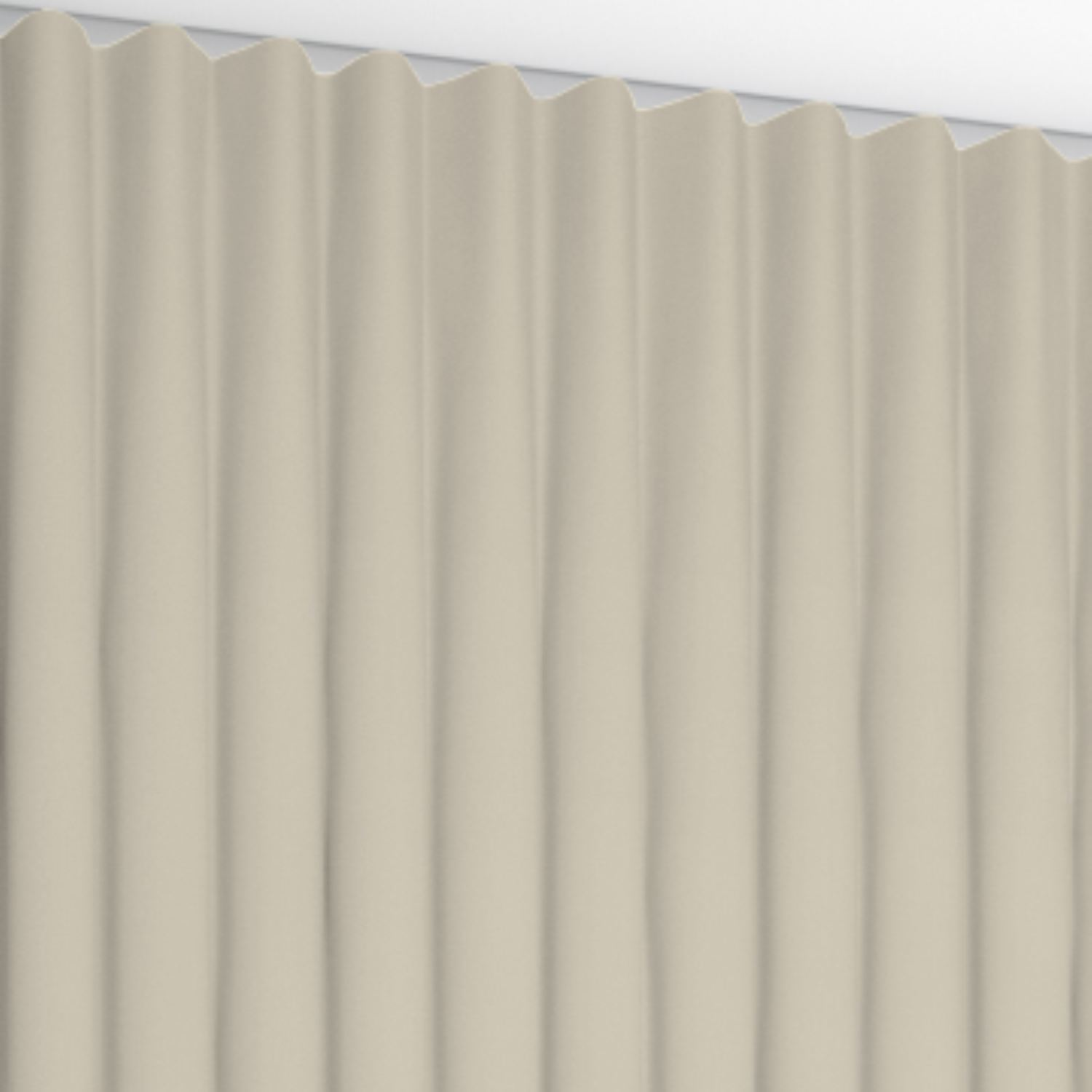 Jaloustore Vorhang Seeland Ecru - Bild 7