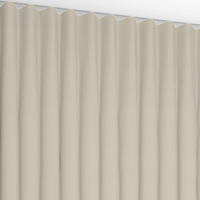 Jaloustore Vorhang Seeland Ecru - Vorschau 7