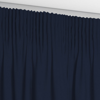 Jaloustore Vorhang Seeland Nacht - Vorschau 23
