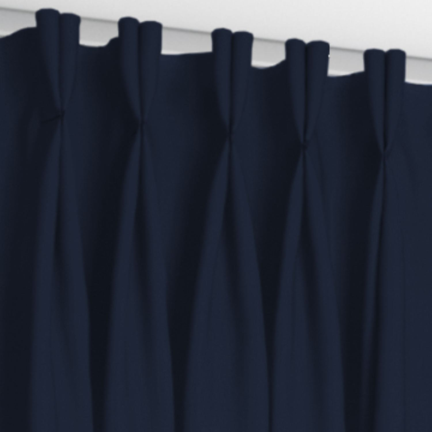 Jaloustore Vorhang Seeland Nacht - Bild 21