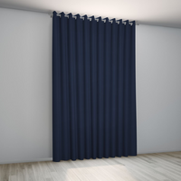 Jaloustore Vorhang Seeland Nacht - Vorschau 14