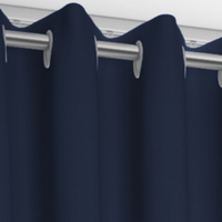 Jaloustore Vorhang Seeland Nacht - Vorschau 25