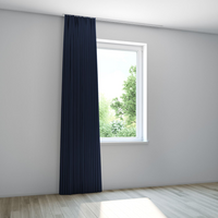 Jaloustore Vorhang Seeland Nacht - Vorschau 9