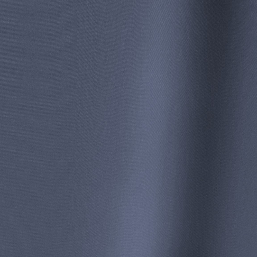 Jaloustore Vorhang Seeland Jeansblau - Bild 0