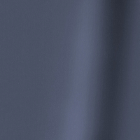 Jaloustore Vorhang Seeland Jeansblau - Vorschau 0