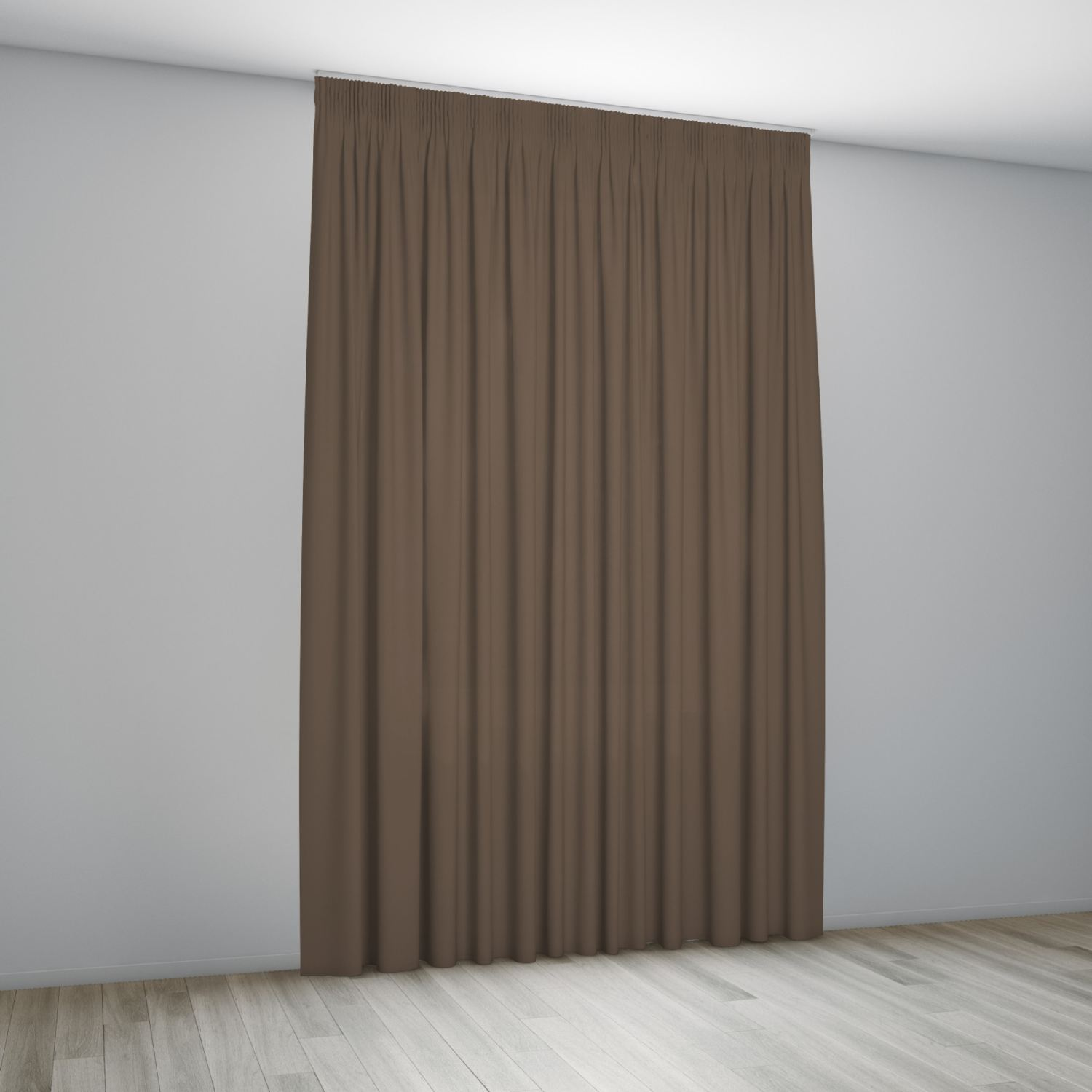 Jaloustore Vorhang Seeland Latte - Bild 14