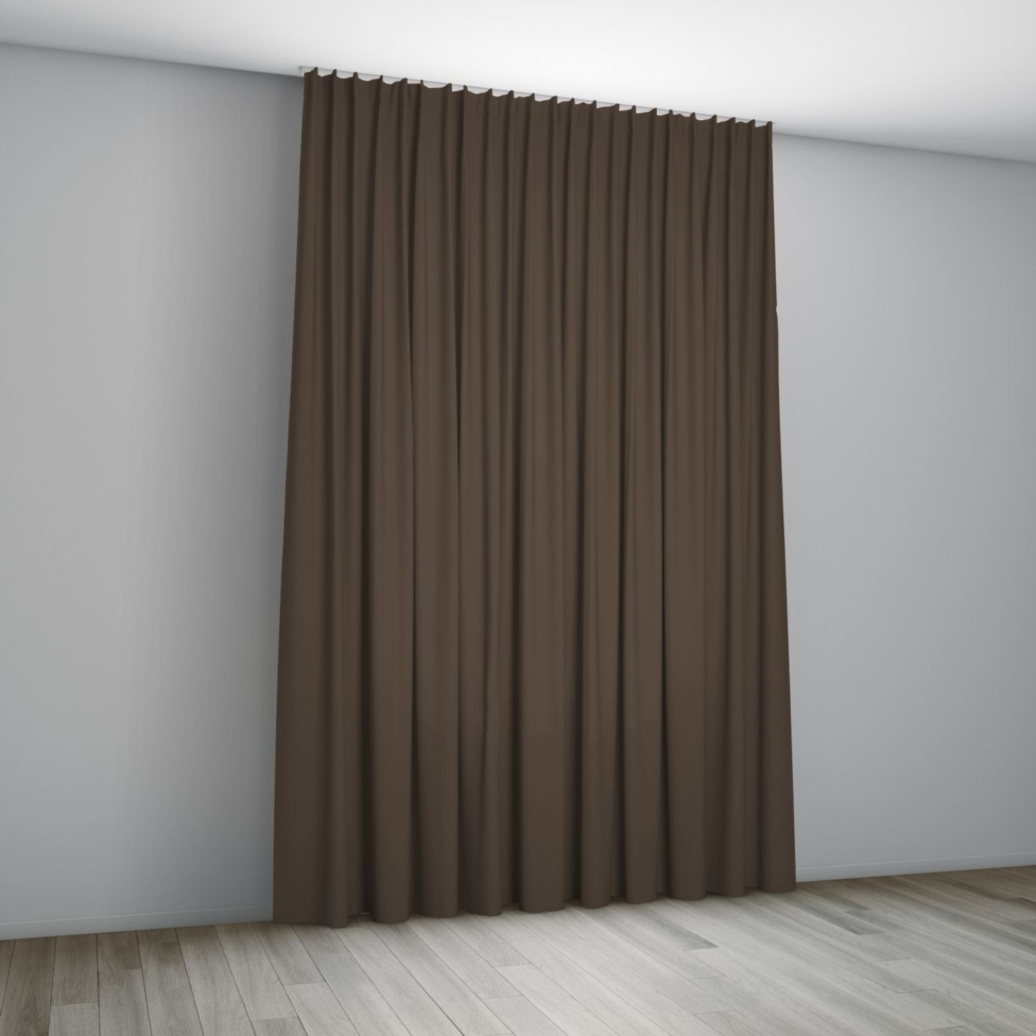 Jaloustore Vorhang Seeland Latte - Bild 17