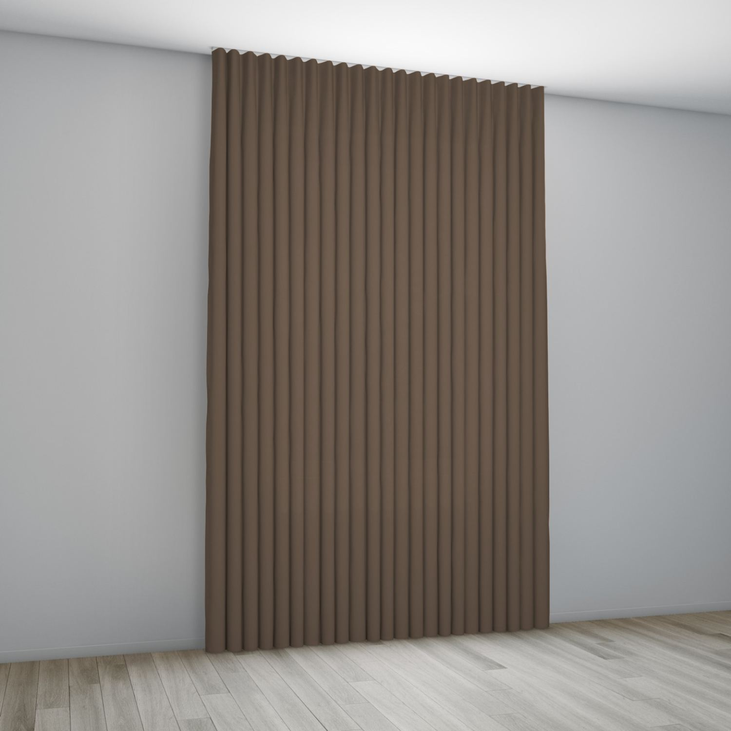 Jaloustore Vorhang Seeland Latte - Bild 16