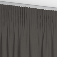 Jaloustore Vorhang Seeland Taupe - Vorschau 20