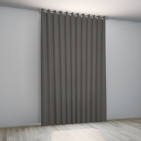 Jaloustore Vorhang Seeland Taupe - Vorschau 17