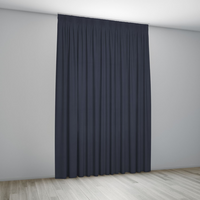 Jaloustore Vorhang Seeland Taubengrau - Vorschau 16