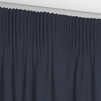 Jaloustore Vorhang Seeland Taubengrau - Vorschau 23