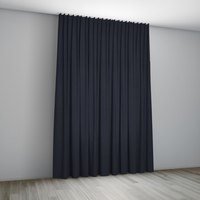 Jaloustore Vorhang Seeland Taubengrau - Vorschau 14