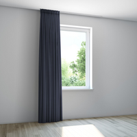 Jaloustore Vorhang Seeland Taubengrau - Vorschau 10