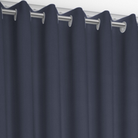 Jaloustore Vorhang Seeland Taubengrau - Vorschau 5